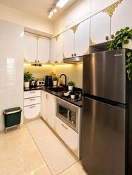 Eight Riversuites (D12), Condominium #633431801